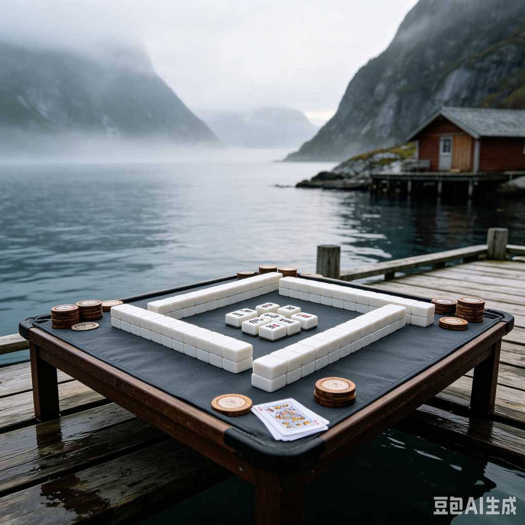 Bern,mahjong
