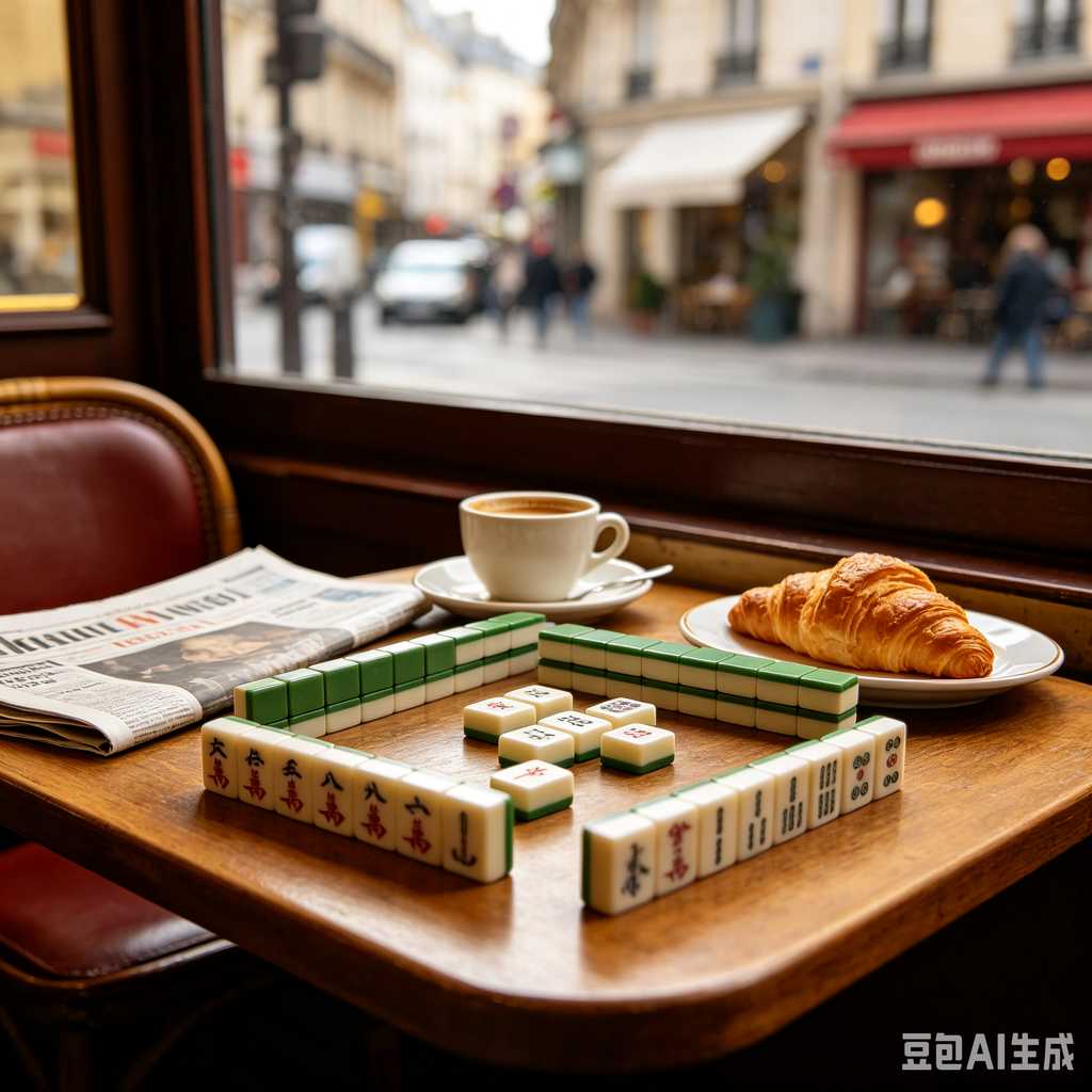 Newcastle,mahjong