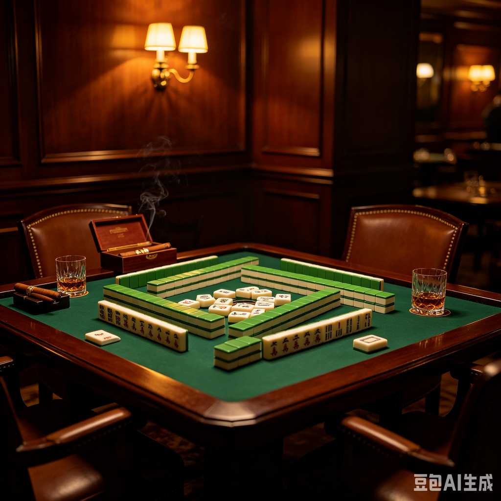 Naples,mahjong