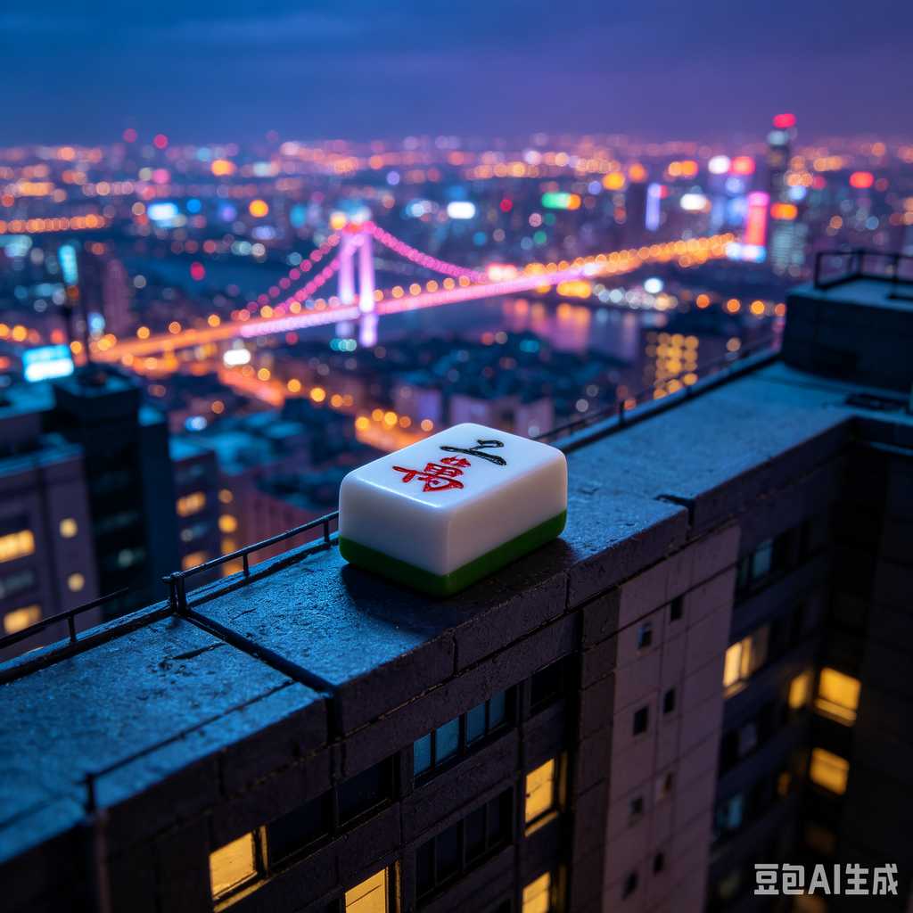 Beaumont,mahjong