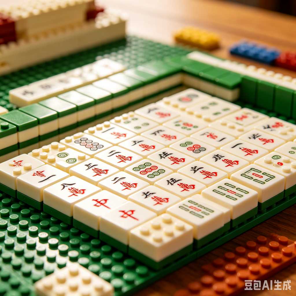 Portland,mahjong