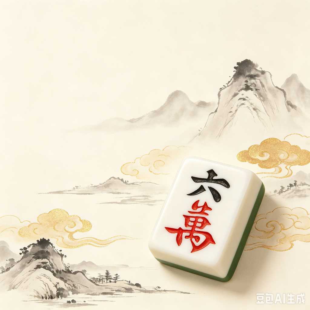 Texas,mahjong