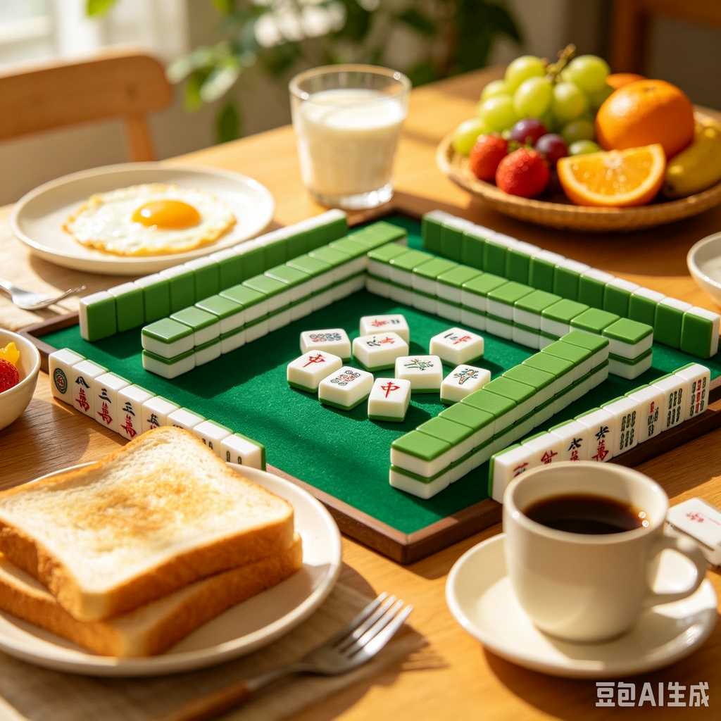 LeonMX,mahjong