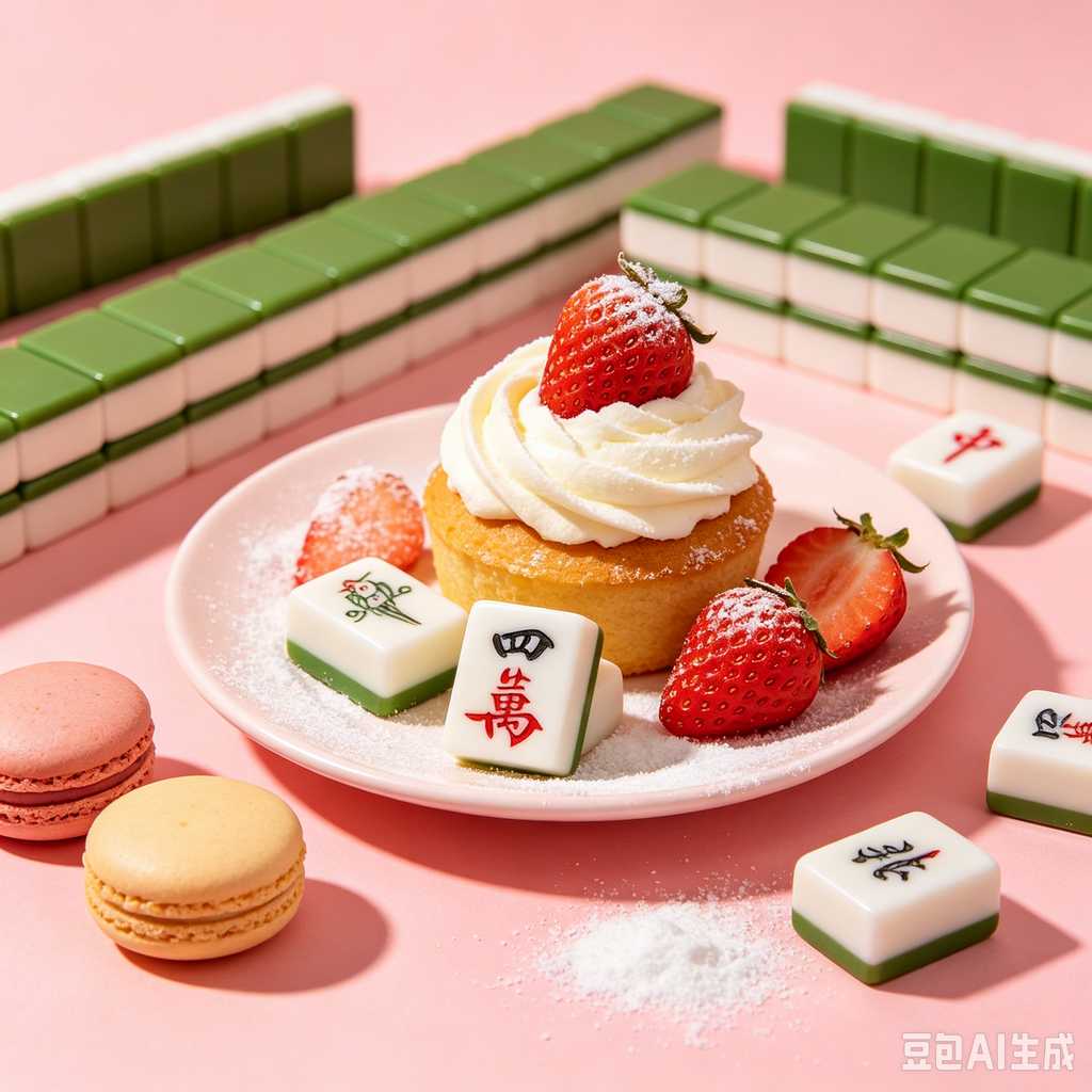 Honolulu,mahjong