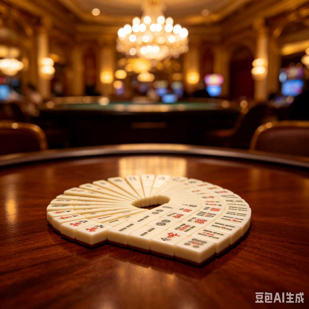 Trieste,mahjong