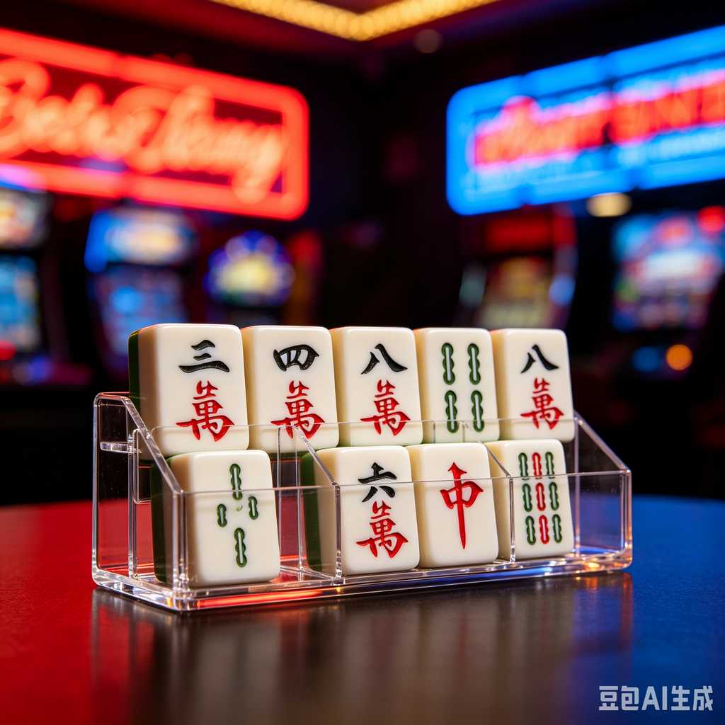 Caen,mahjong