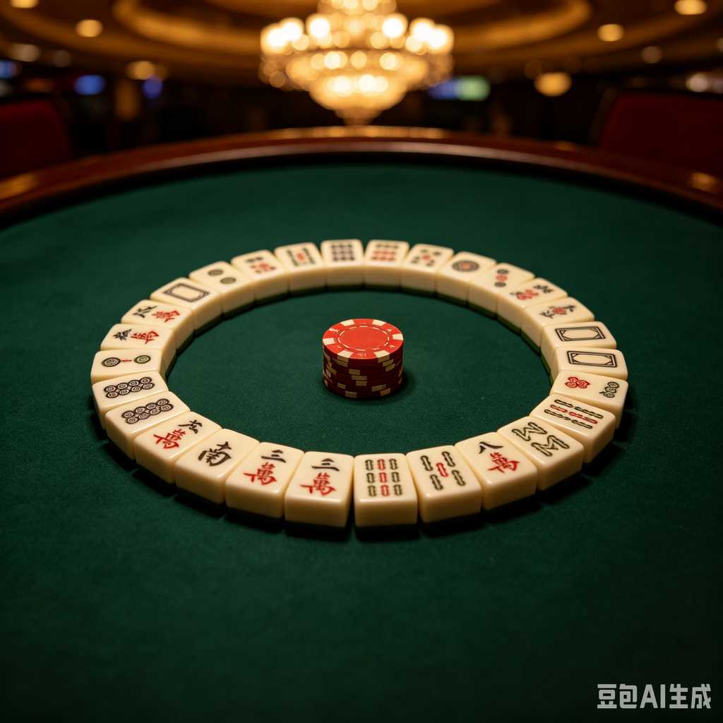 Lund,mahjong