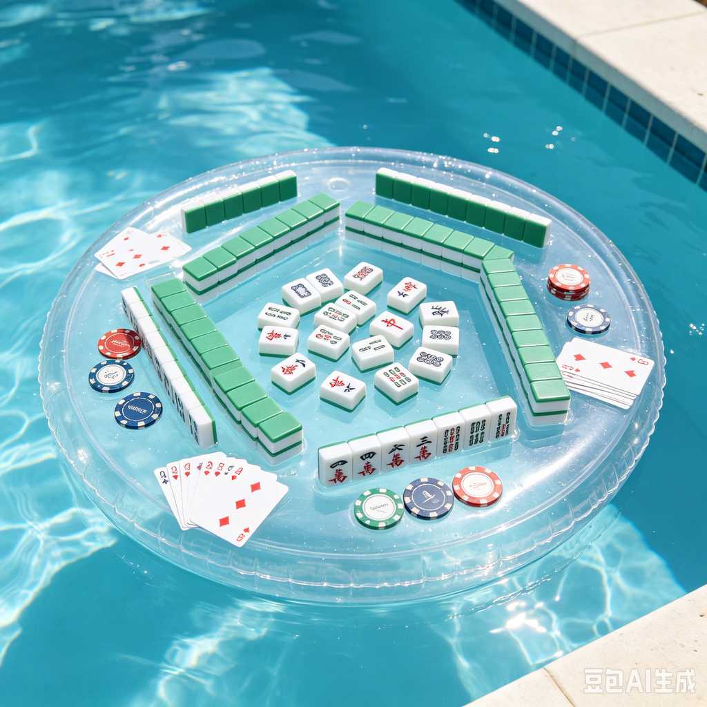 Bonn,mahjong